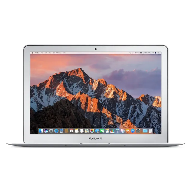 APPLE MACBOOK AIR 2017 13'' - I5 - 8GB RAM, 128GB SSD