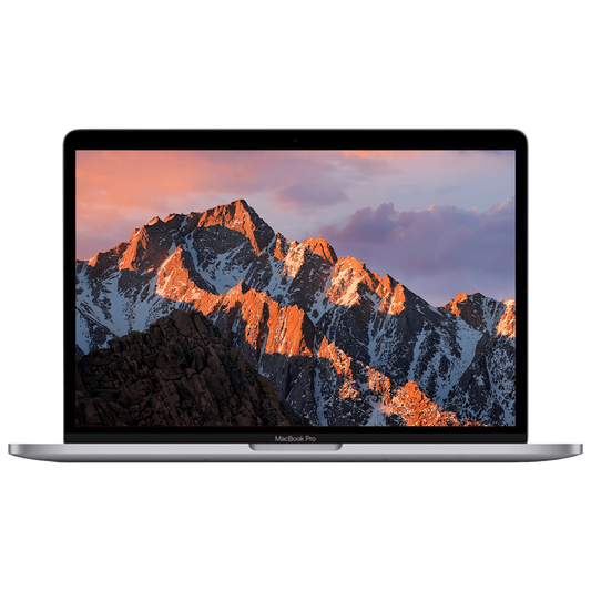 MACBOOK PRO 2017 13'' - I5 - 16GB RAM - 512GB SSD