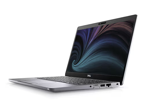 REFURBISHED DELL LATITUDE 5310 13.3'' i7-10610U 1.8GHz - 16GB RAM 256GB SSD