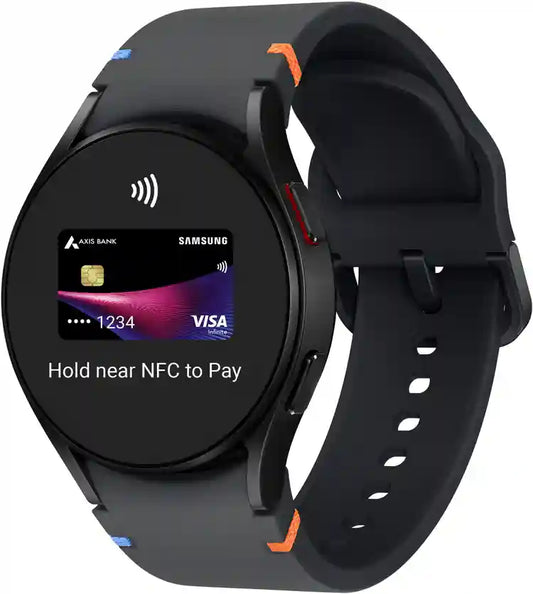 REFURBISHED SAMSUNG GALAXY WATCH FE - 40MM