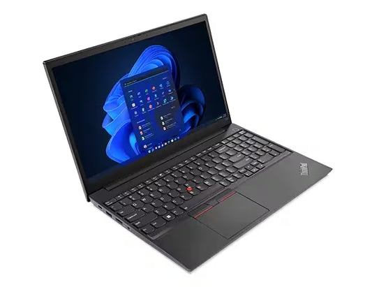 REFURBISHED LENOVO THINKPAD E15 - 15.6" - AMD RYZEN 5 4500U WITH RADEON GRAPHICS - 16GB RAM - 512GB SSD