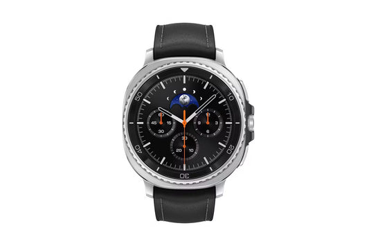 NEW SAMSUNG GALAXY WATCH 8 CLASSIC - 46MM