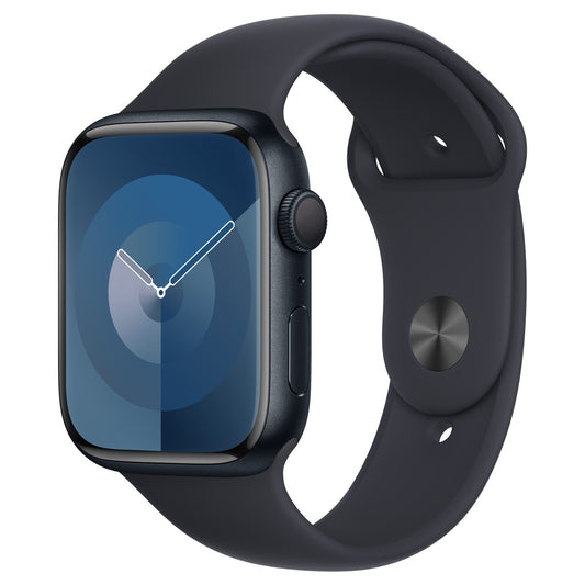 REFURBISHED APPLE WATCH SERIES 9 - 45MM