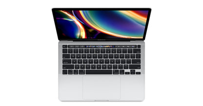 MACBOOK PRO 2020 13.3'' - I7 - 16GB RAM 512GB SSD