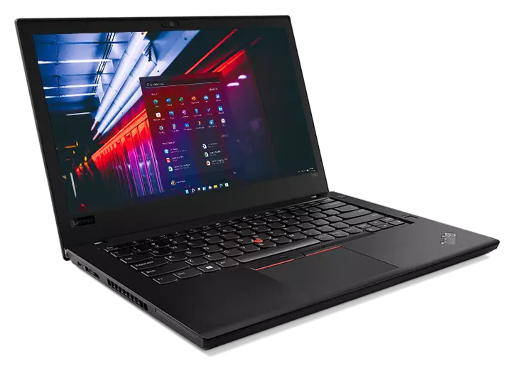 LENOVO THINKPAD T480 - I5-8350U - 8GB RAM - 256GB SSD