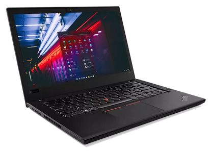 LENOVO THINKPAD T480 - I5-8350U - 8GB RAM - 256GB SSD