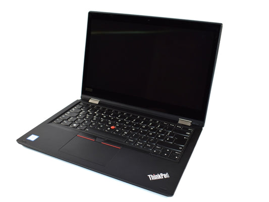 REFURBISHED LENOVO THINKPAD L380 YOGA 13" I7-8550U 1.80 GHZ - 16GB RAM 512GB SSD