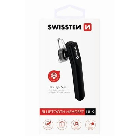 SWISSTEN BLUETOOTH HEADSET EARPIECE