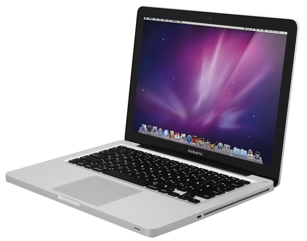 Refurbished Macbook Pro (13-inch, Mid 2012)